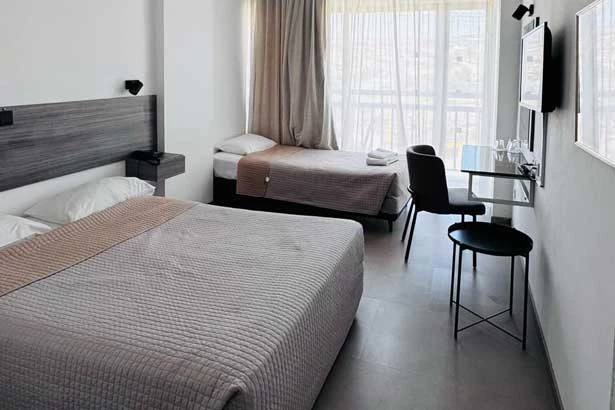 Hotell Navarria Hotel i Cypern, Cyprus - Bild 16