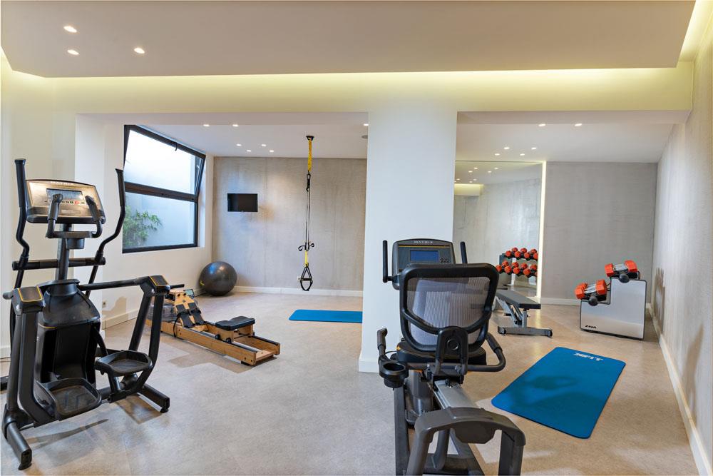 Hotell Nefeli Hotel i Crete, Grekland - Bild 6