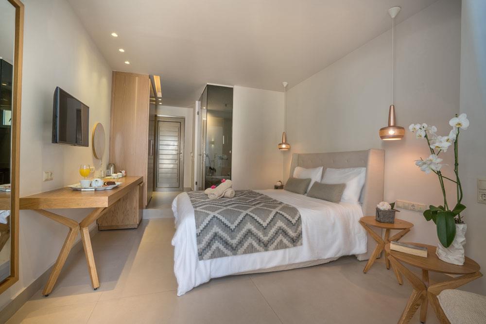 Hotell Nefeli Hotel i Crete, Grekland - Bild 18