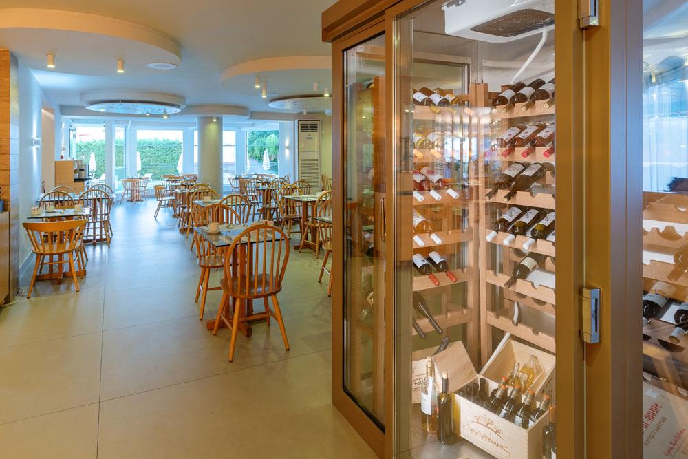 Hotell Nefeli Hotel i Crete, Grekland - Bild 17