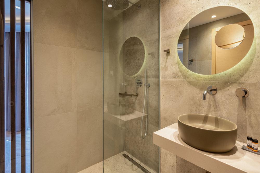 Hotell Nefeli Hotel i Crete, Grekland - Bild 31