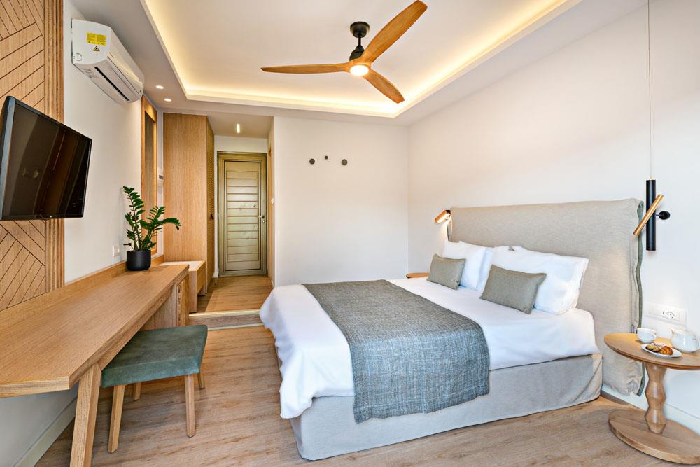 Hotell Nefeli Hotel i Crete, Grekland - Bild 22