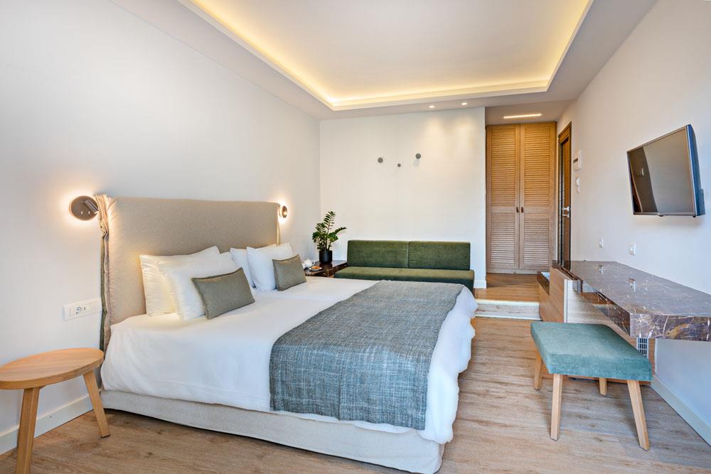 Hotell Nefeli Hotel i Crete, Grekland - Bild 25