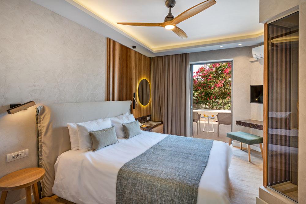 Hotell Nefeli Hotel i Crete, Grekland - Bild 26