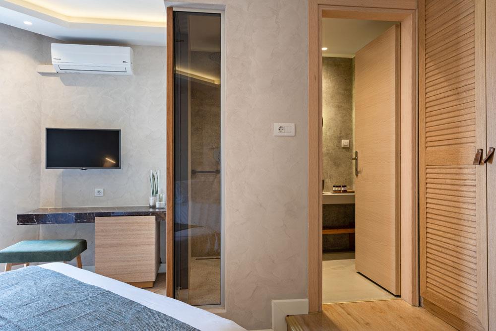 Hotell Nefeli Hotel i Crete, Grekland - Bild 27