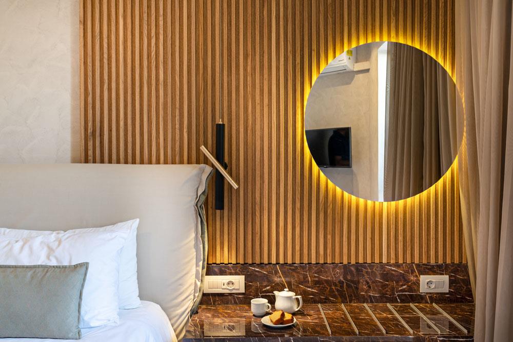 Hotell Nefeli Hotel i Crete, Grekland - Bild 28