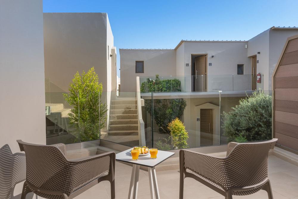 Hotell Nefeli Hotel i Crete, Grekland - Bild 14