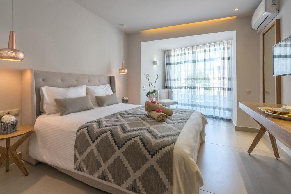 Hotell Nefeli Hotel i Crete, Grekland - Bild 29