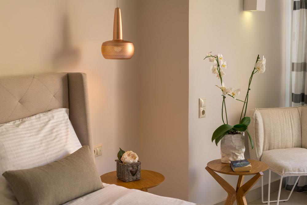 Hotell Nefeli Hotel i Crete, Grekland - Bild 30