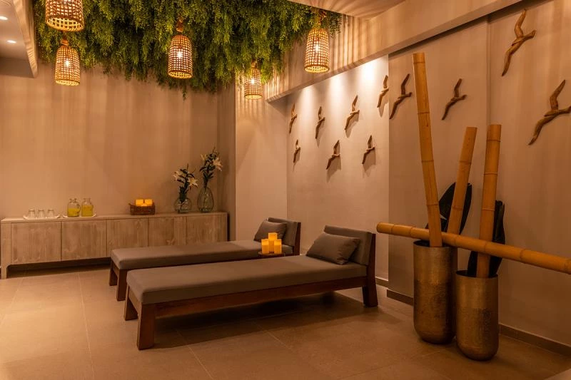 Hotell Nelia Beach Hotel & Spa i Cypern, Cyprus - Bild 26