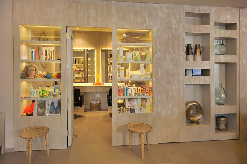 Hotell Nelia Beach Hotel & Spa i Cypern, Cyprus - Bild 30