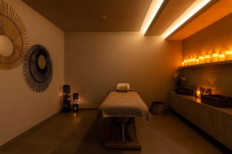 Hotell Nelia Beach Hotel & Spa i Cypern, Cyprus - Bild 28