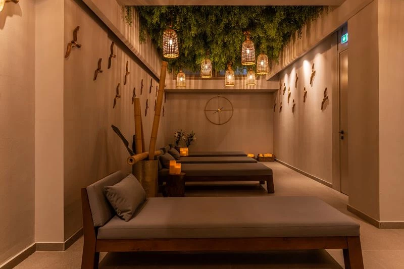 Hotell Nelia Beach Hotel & Spa i Cypern, Cyprus - Bild 29