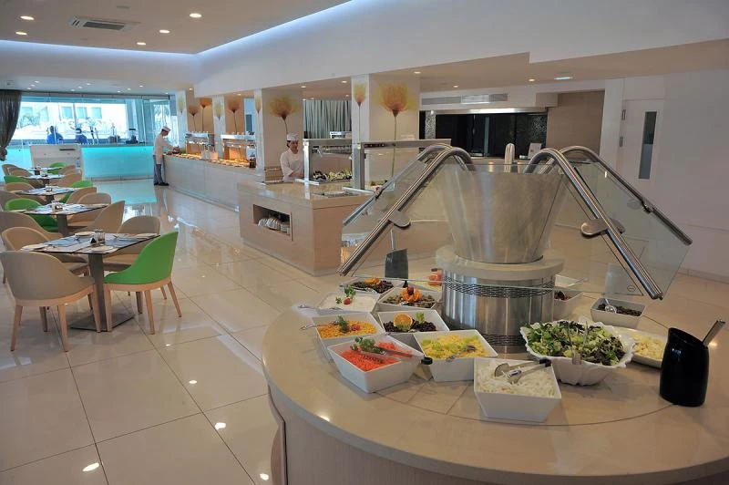 Hotell Nelia Beach Hotel & Spa i Cypern, Cyprus - Bild 17