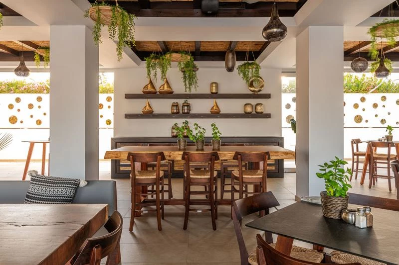 Hotell Nelia Beach Hotel & Spa i Cypern, Cyprus - Bild 13