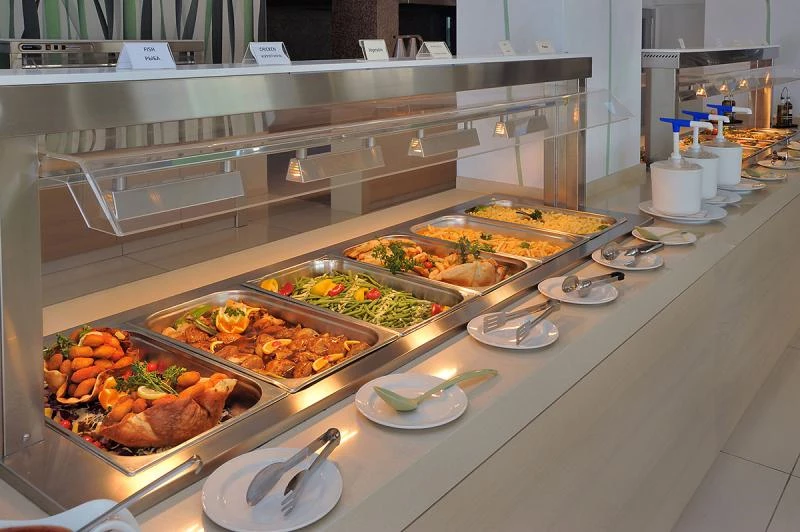 Hotell Nelia Beach Hotel & Spa i Cypern, Cyprus - Bild 18