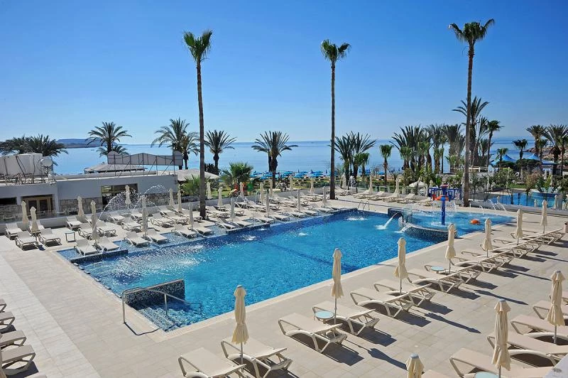 Hotell Nelia Beach Hotel & Spa i Cypern, Cyprus - Bild 6