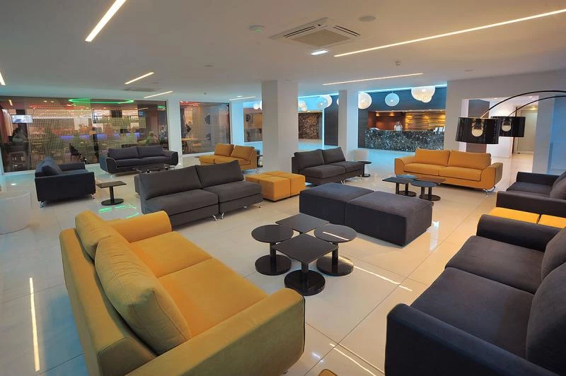 Hotell Nelia Beach Hotel & Spa i Cypern, Cyprus - Bild 14