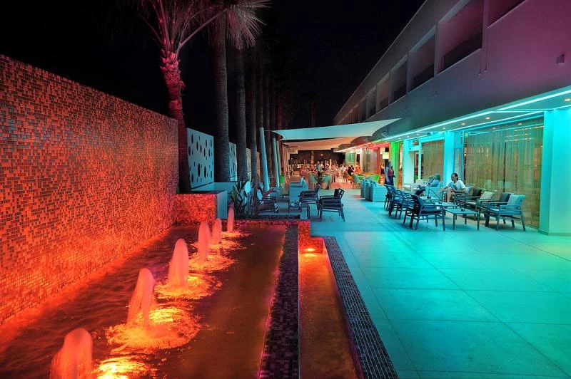 Hotell Nelia Beach Hotel & Spa i Cypern, Cyprus - Bild 11