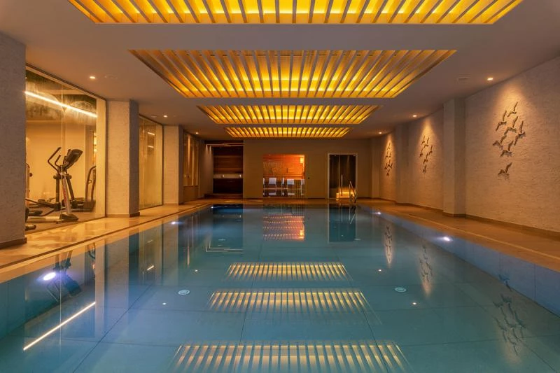 Hotell Nelia Beach Hotel & Spa i Cypern, Cyprus - Bild 20