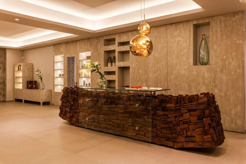 Hotell Nelia Beach Hotel & Spa i Cypern, Cyprus - Bild 21