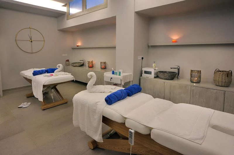 Hotell Nelia Beach Hotel & Spa i Cypern, Cyprus - Bild 22