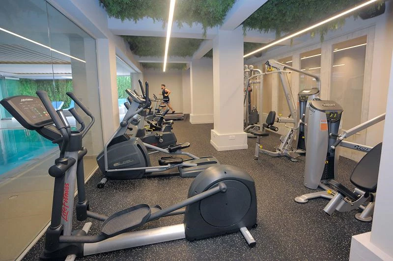 Hotell Nelia Beach Hotel & Spa i Cypern, Cyprus - Bild 31