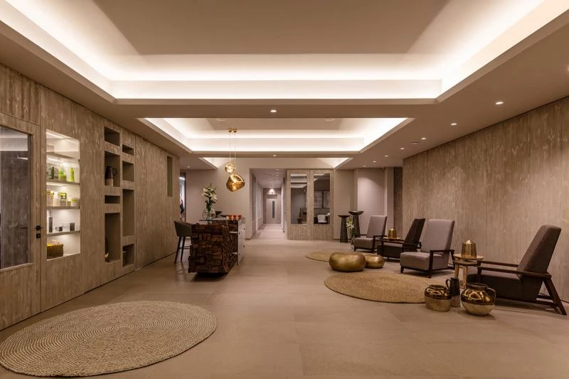 Hotell Nelia Beach Hotel & Spa i Cypern, Cyprus - Bild 23