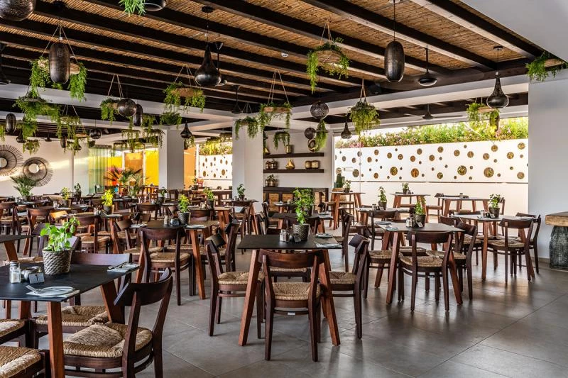 Hotell Nelia Beach Hotel & Spa i Cypern, Cyprus - Bild 16