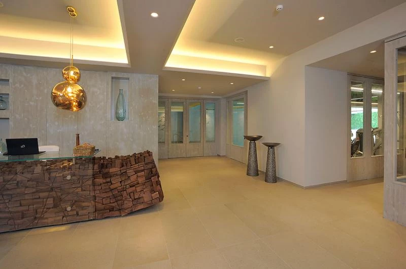 Hotell Nelia Beach Hotel & Spa i Cypern, Cyprus - Bild 25