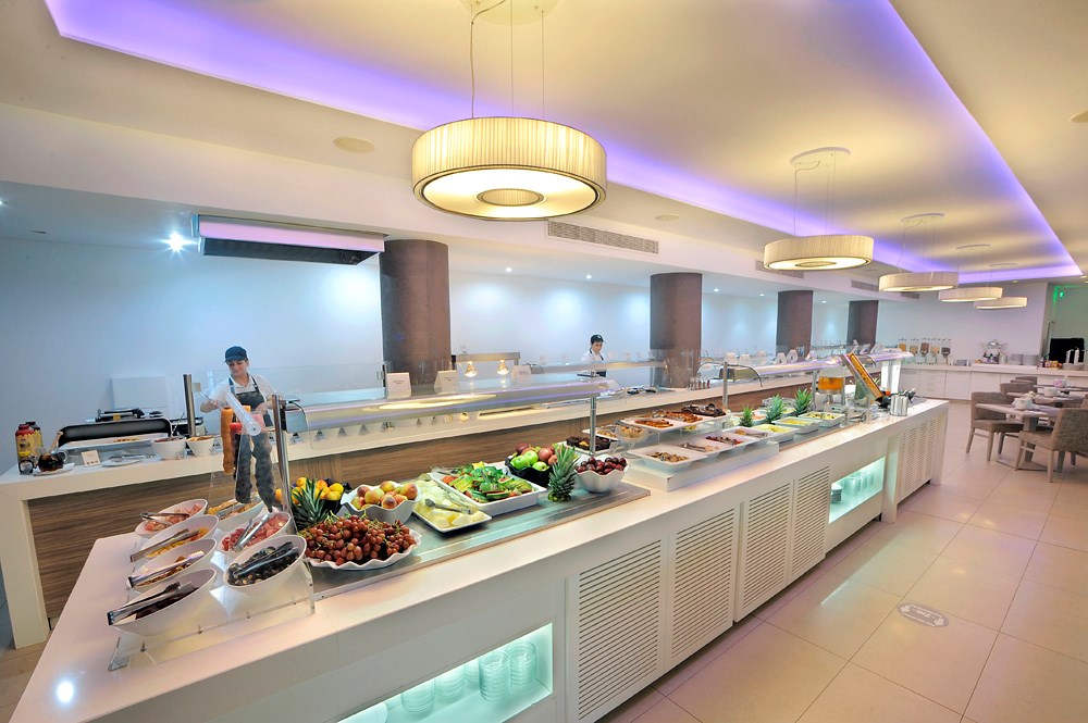Hotell Nestor Hotel i , Cyprus - Bild 14