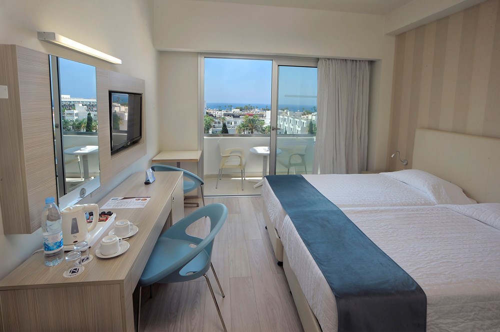Hotell Nestor Hotel i , Cyprus - Bild 25