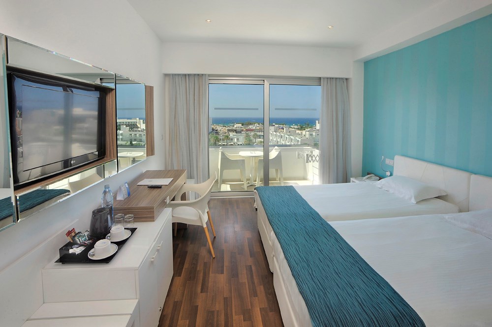 Hotell Nestor Hotel i , Cyprus - Bild 26