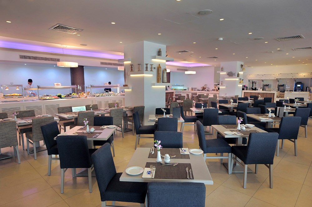 Hotell Nestor Hotel i , Cyprus - Bild 15