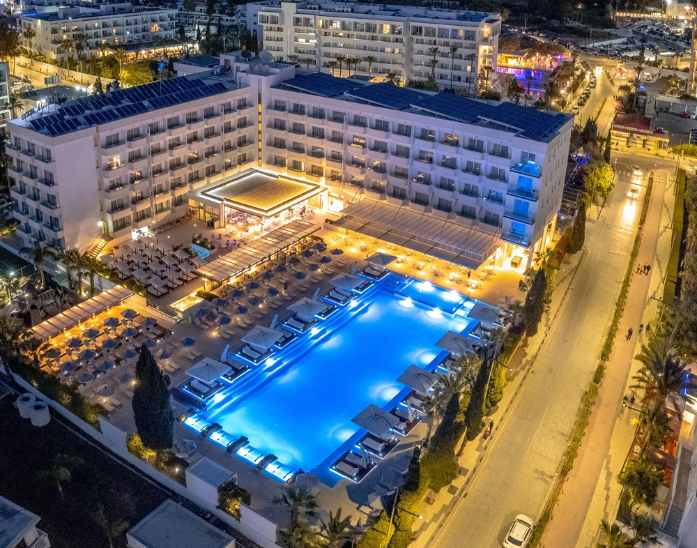 Hotell Nestor Hotel i , Cyprus - Bild 1