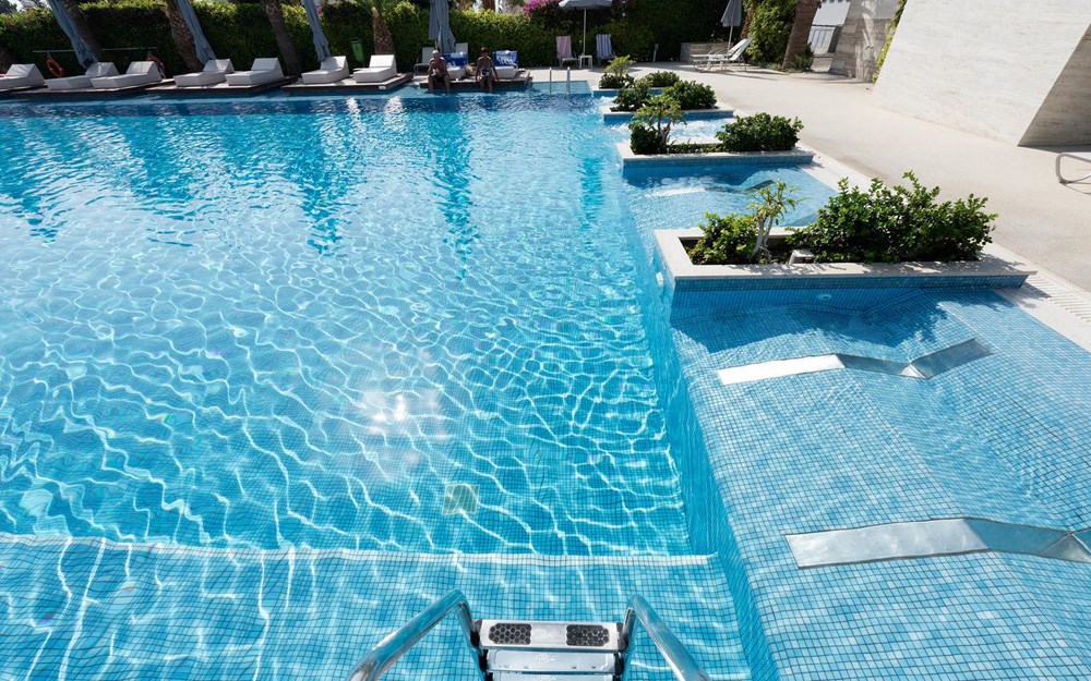 Hotell Nestor Hotel i , Cyprus - Bild 2