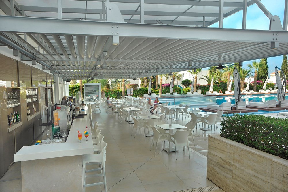 Hotell Nestor Hotel i , Cyprus - Bild 16