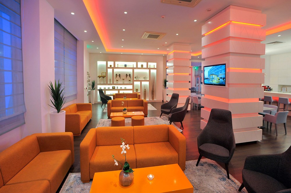 Hotell Nestor Hotel i , Cyprus - Bild 22