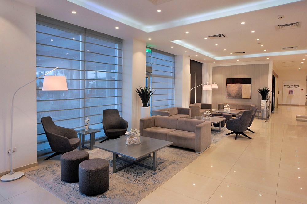 Hotell Nestor Hotel i , Cyprus - Bild 23