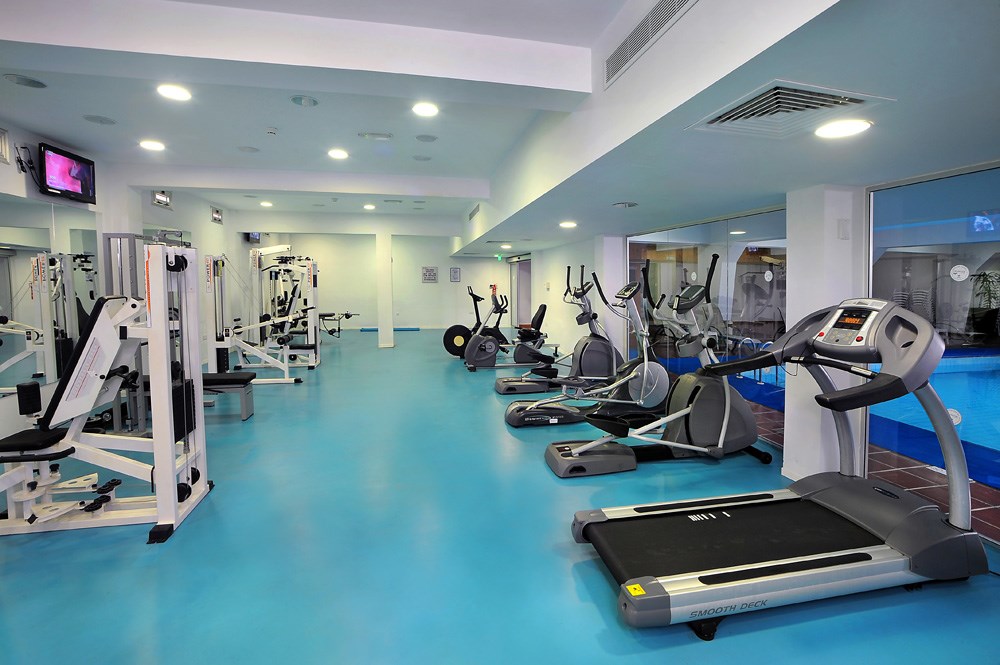 Hotell Nestor Hotel i , Cyprus - Bild 9
