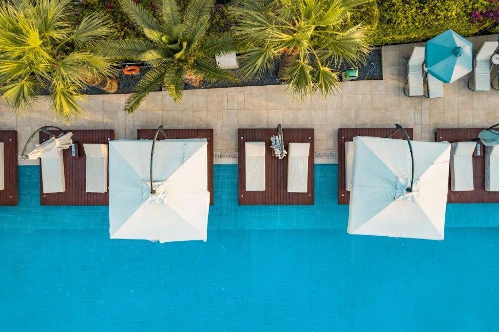 Hotell Nestor Hotel i , Cyprus - Bild 3