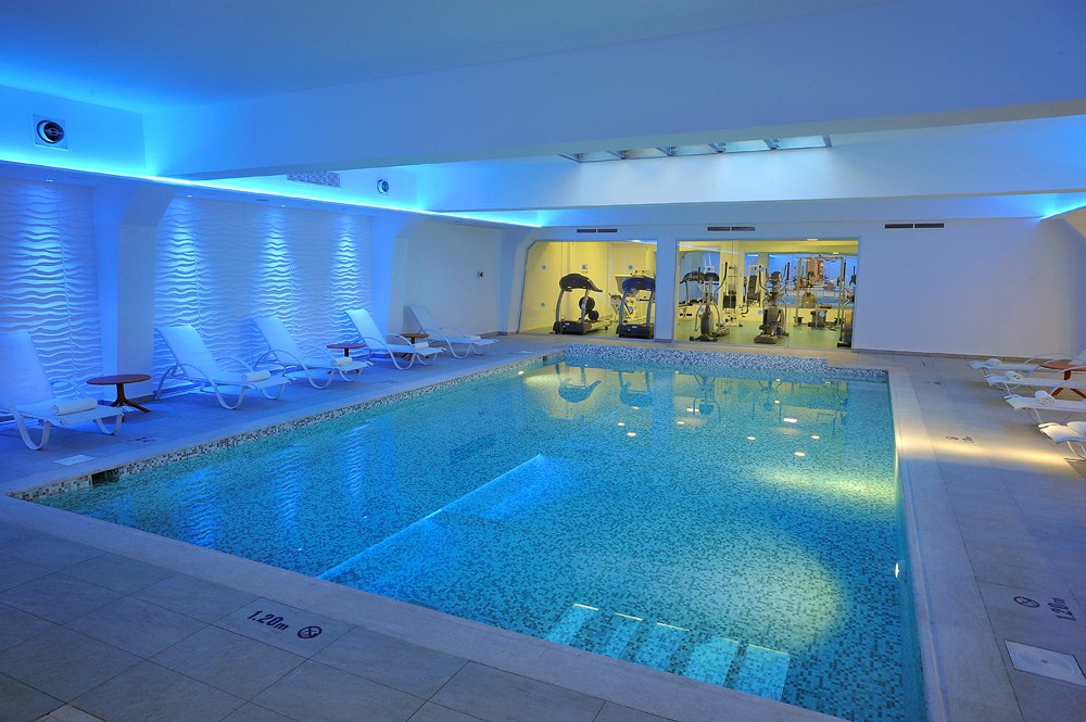 Hotell Nestor Hotel i , Cyprus - Bild 4