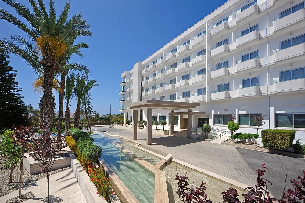 Hotell Nestor Hotel i , Cyprus - Bild 21