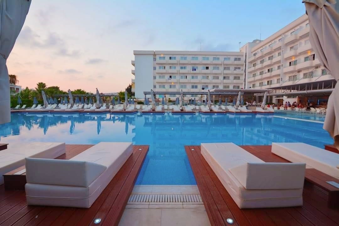 Hotell Nestor Hotel i , Cyprus - Bild 5