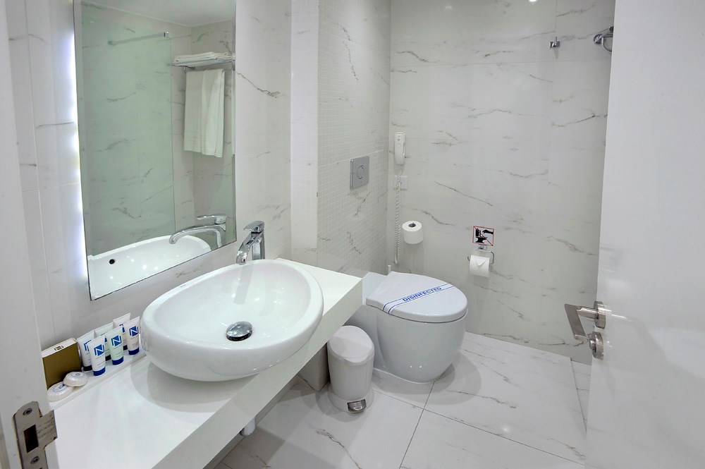 Hotell Nestor Hotel i , Cyprus - Bild 29