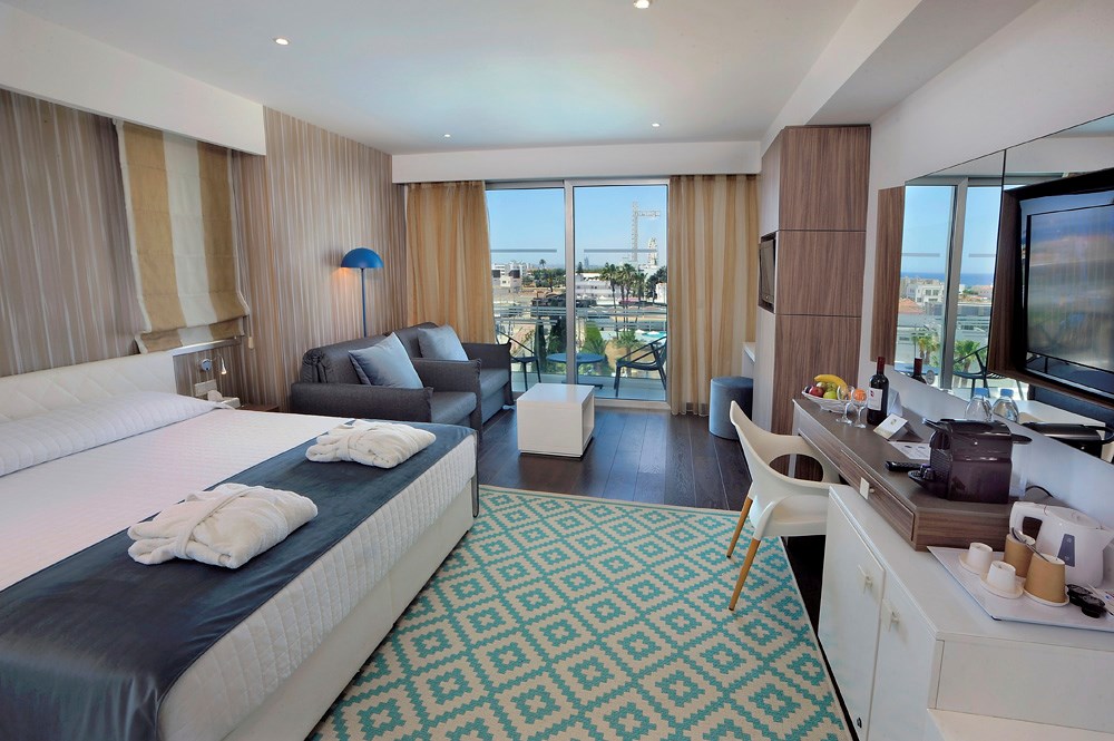 Hotell Nestor Hotel i , Cyprus - Bild 27