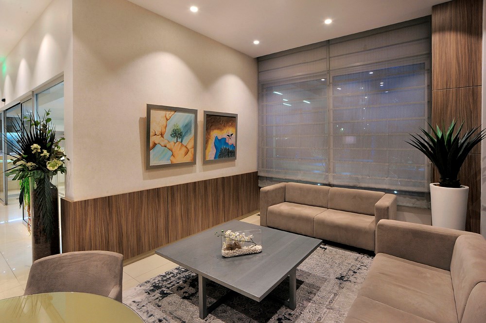 Hotell Nestor Hotel i , Cyprus - Bild 24