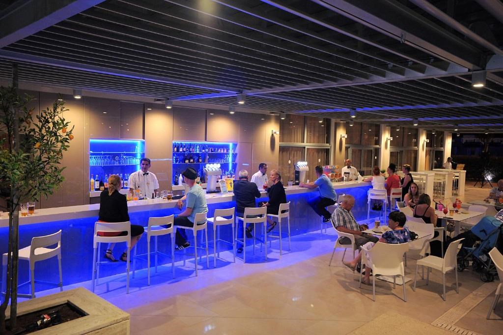 Hotell Nestor Hotel i , Cyprus - Bild 17