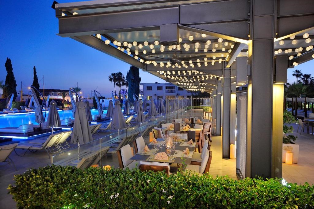 Hotell Nestor Hotel i , Cyprus - Bild 18