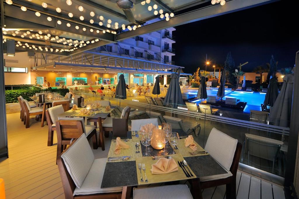 Hotell Nestor Hotel i , Cyprus - Bild 19
